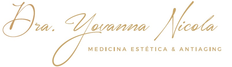 Dra Yovanna Nicola Logo
